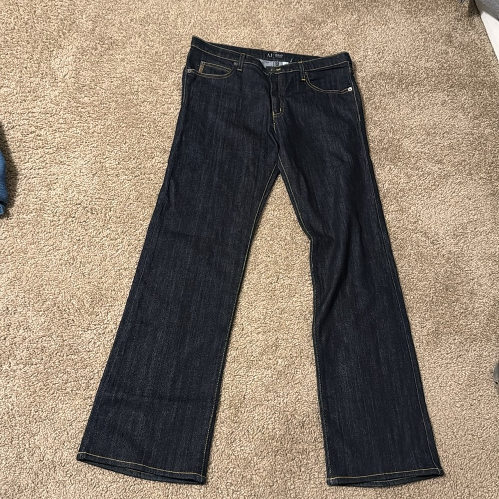 Armani Exchange Jeans